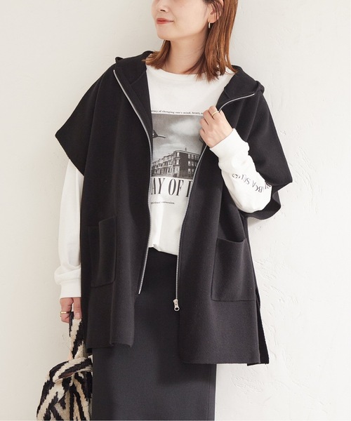 JOURNAL STANDARD（ジャーナルスタンダード）の「《追加》フーディ