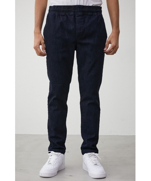 AZUL by moussy(アズールバイマウジー)の「AZUL CHEF'S SLIM BOTTOM/アズールシェフズスリムボトム(その他パンツ・メンズ・ブルー/ブラック/ベージュ系その他/グレー系その他・MEDIUM/LARGE)」の5枚目の写真