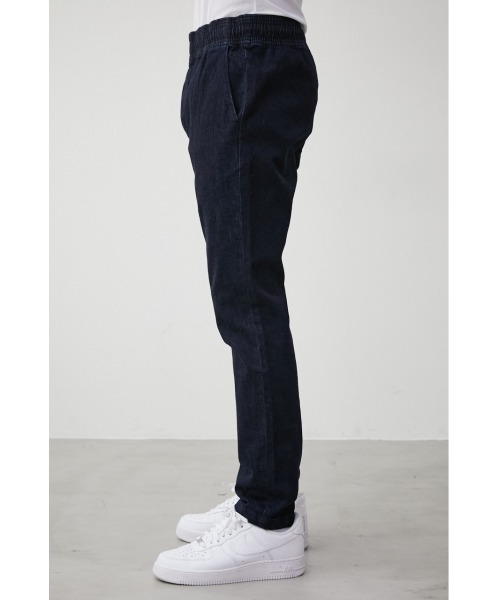 AZUL by moussy(アズールバイマウジー)の「AZUL CHEF'S SLIM BOTTOM/アズールシェフズスリムボトム(その他パンツ・メンズ・ブルー/ブラック/ベージュ系その他/グレー系その他・MEDIUM/LARGE)」の6枚目の写真