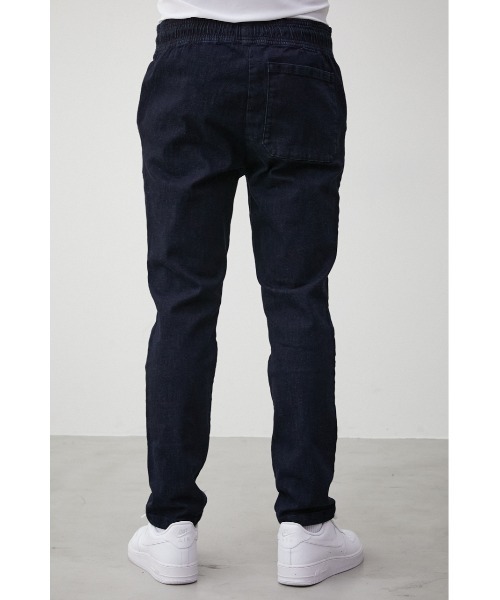 AZUL by moussy(アズールバイマウジー)の「AZUL CHEF'S SLIM BOTTOM/アズールシェフズスリムボトム(その他パンツ・メンズ・ブルー/ブラック/ベージュ系その他/グレー系その他・MEDIUM/LARGE)」の7枚目の写真