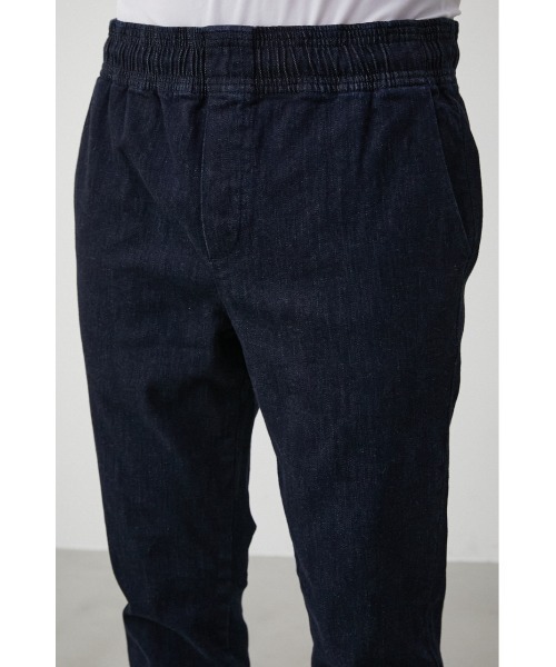 AZUL by moussy(アズールバイマウジー)の「AZUL CHEF'S SLIM BOTTOM/アズールシェフズスリムボトム(その他パンツ・メンズ・ブルー/ブラック/ベージュ系その他/グレー系その他・MEDIUM/LARGE)」の8枚目の写真