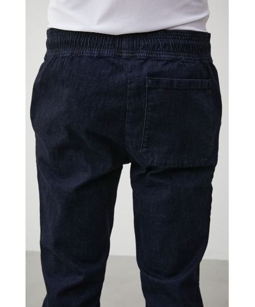 AZUL by moussy(アズールバイマウジー)の「AZUL CHEF'S SLIM BOTTOM/アズールシェフズスリムボトム(その他パンツ・メンズ・ブルー/ブラック/ベージュ系その他/グレー系その他・MEDIUM/LARGE)」の9枚目の写真