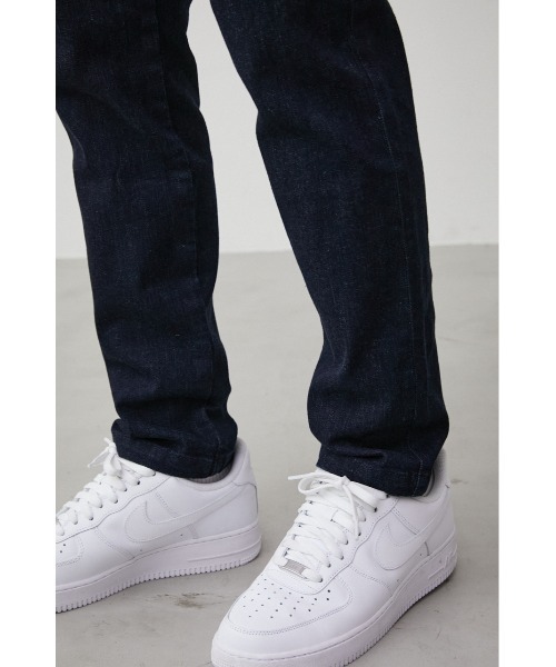 AZUL by moussy(アズールバイマウジー)の「AZUL CHEF'S SLIM BOTTOM/アズールシェフズスリムボトム(その他パンツ・メンズ・ブルー/ブラック/ベージュ系その他/グレー系その他・MEDIUM/LARGE)」の10枚目の写真