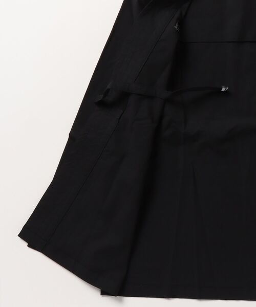 atmos pink（アトモスピンク）の「DAVE WHITE × atmos JKT  / アトモス x デイブ・ホワイト ジャケット（テーラードジャケット・メンズ・ブラック・M/L）」の3枚目の写真