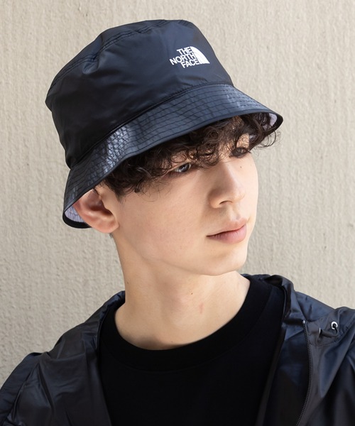 THE NORTH FACE（ザノースフェイス）の「ザノースフェイス バケット