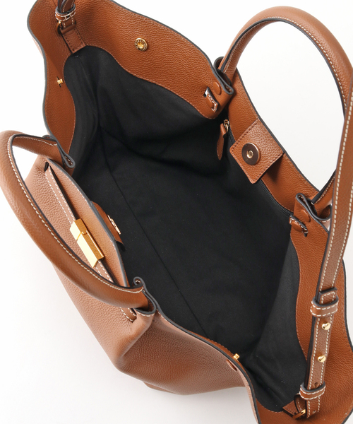 DEMELLIER LONDON（デメリエーロンドン）の「*【DEMELLIER/デメリエー