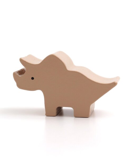 F.O.Online Store（エフオーオンラインストア）の「【F.O.TOYBOX】木製おもちゃ ゆらゆら恐竜（おもちゃ・キッズ・マルチ・FREE）」の13枚目の写真