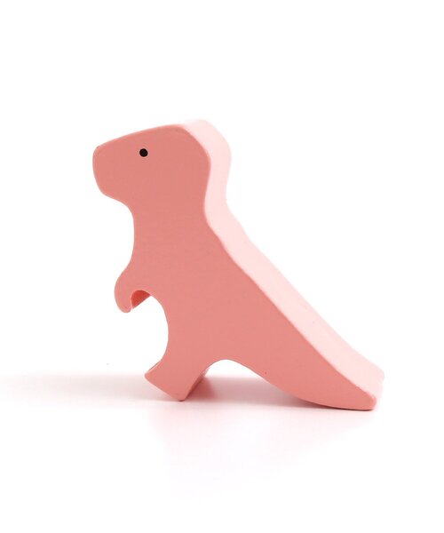 F.O.Online Store（エフオーオンラインストア）の「【F.O.TOYBOX】木製おもちゃ ゆらゆら恐竜（おもちゃ・キッズ・マルチ・FREE）」の15枚目の写真