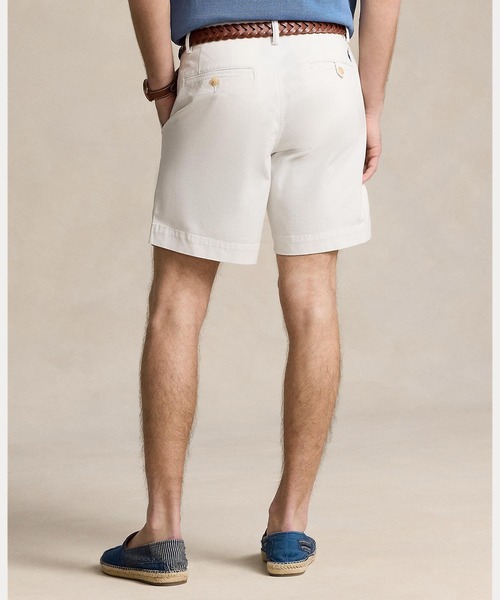 ポロ ラルフローレン ストレッチストレートフィット チノパンツ W34