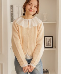 flower | ブロッサムオーロラニット(ニット/セーター)