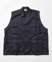 THRIFTY LOOK/スリフティルック BDU VEST ベスト