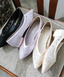 ★超上品なフラットイヤー★アンスリウム　ポーティラエ× サブシグナタム　レア交配 レディースのシューズ（花柄・ボタニカル柄）ファッション通販 - ZOZOTOWN