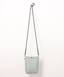 UNIVERSAL OVERALL/ユニバーサルオーバーオール / UO エンボスロゴザイルショルダー / UVO-147