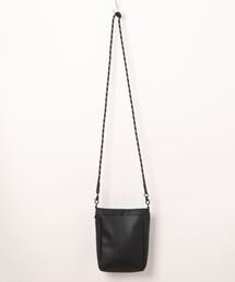 UNIVERSAL OVERALL/ユニバーサルオーバーオール / UO エンボスロゴザイルショルダー / UVO-147