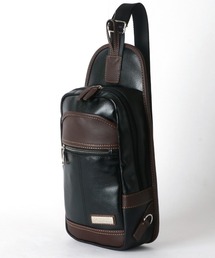 Arnold Palmer | Arnold Palmer/アーノルドパーマー PUレザー ボディーバック(ボディバッグ/ウエストポーチ)