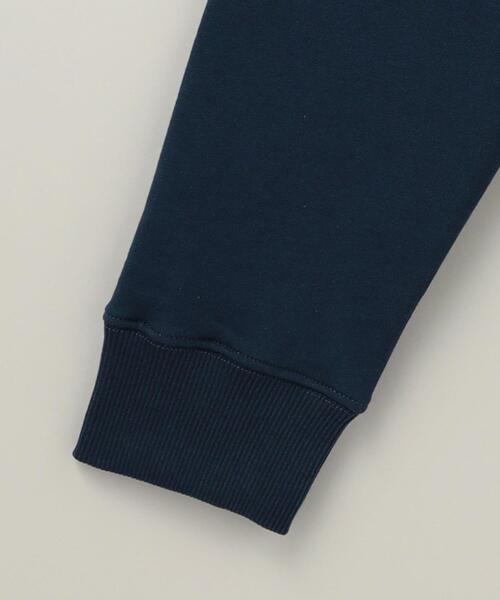 ETUDES(エチュード)の「<Etudes> KLEIN HOODIE/フーディ(パーカー・メンズ・コバルトブルー・M/L)」の4枚目の写真
