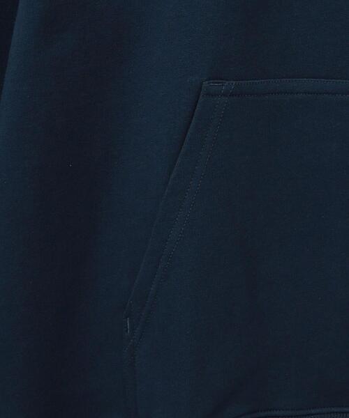 ETUDES(エチュード)の「<Etudes> KLEIN HOODIE/フーディ(パーカー・メンズ・コバルトブルー・M/L)」の3枚目の写真