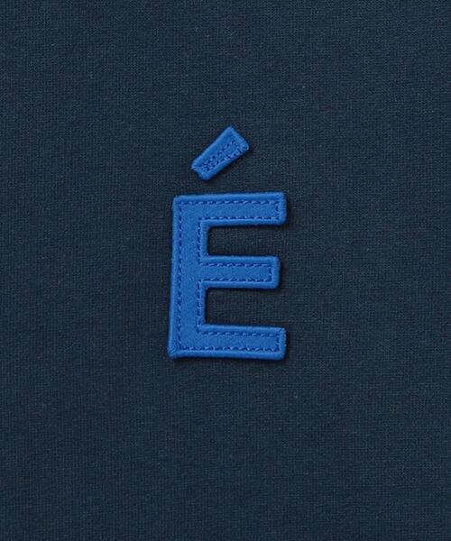 ETUDES(エチュード)の「<Etudes> KLEIN HOODIE/フーディ(パーカー・メンズ・コバルトブルー・M/L)」の6枚目の写真