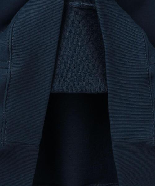 ETUDES(エチュード)の「<Etudes> KLEIN HOODIE/フーディ(パーカー・メンズ・コバルトブルー・M/L)」の5枚目の写真