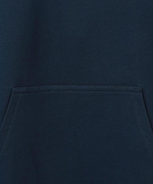 ETUDES(エチュード)の「<Etudes> KLEIN HOODIE/フーディ(パーカー・メンズ・コバルトブルー・M/L)」の10枚目の写真