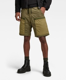 G-STAR | 3D PM CB SHORTS/カーゴショーツ(その他パンツ)
