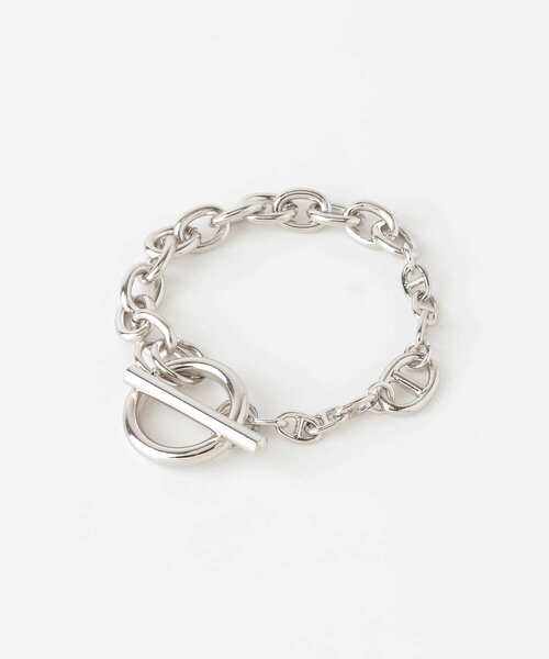 Hawk Company（ホークカンパニー）の「Hawk　Bracelet 6181（リング・メンズ・シルバー・-）」の4枚目の写真