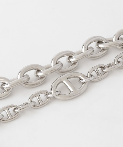 Hawk Company（ホークカンパニー）の「Hawk　Bracelet 6181（リング・メンズ・シルバー・-）」の5枚目の写真