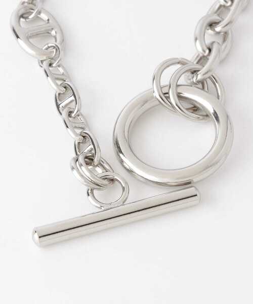 Hawk Company（ホークカンパニー）の「Hawk　Bracelet 6181（リング・メンズ・シルバー・-）」の6枚目の写真