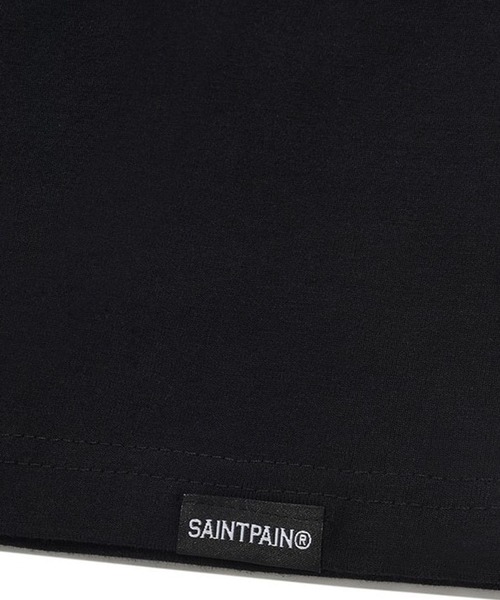 ALAND（エーランド）の「【UNISEX】SAINTPAIN／グレースメアリー長袖Tシャツ 2198625（Tシャツ/カットソー）」 - WEAR