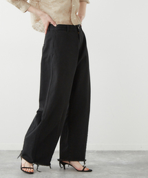 plage ** balloon tapered オールインワン plage（プラージュ）の「balloon tapered オールインワン