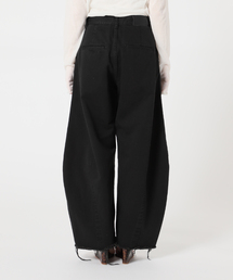 Plage プラージュ　バルーンテーパードパンツ plage（プラージュ）の「《追加》balloon tapered パンツ2