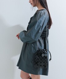 【ファッション通販】 Ray チェーン パネル / BEAMS BEAMS（レイビームス）の「Ray バッグ