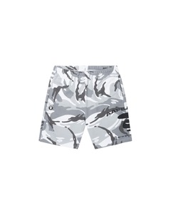 AAPE SWEAT SHORTS