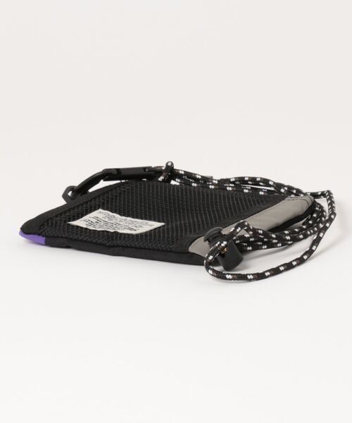 BREEZE（ブリーズ）の「■バイカラーマルチウォレット（コインケース・キッズ・ライム/ブラック/ブルー・FREE）」の7枚目の写真