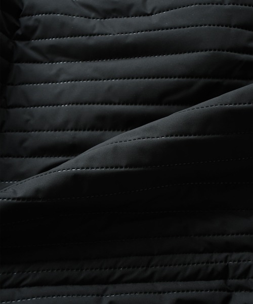 Norwegian Rain(ノルウェージャンレイン)の「【Norweigian Rain】KINGSIZE OKADA(その他アウター・メンズ・ブラック・SMALL)」の11枚目の写真