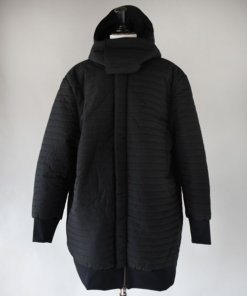 Norwegian Rain(ノルウェージャンレイン)の「【Norweigian Rain】KINGSIZE OKADA(その他アウター・メンズ・ブラック・SMALL)」の12枚目の写真