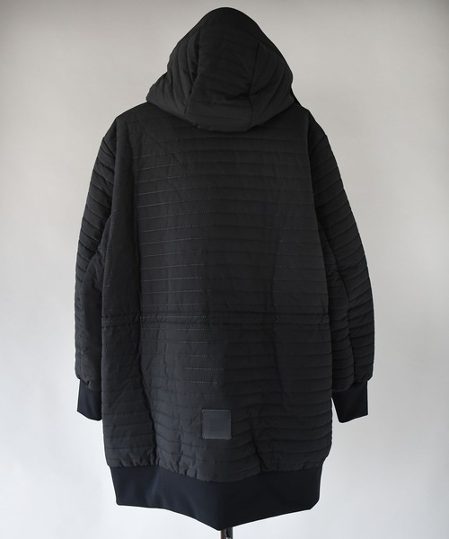 Norwegian Rain(ノルウェージャンレイン)の「【Norweigian Rain】KINGSIZE OKADA(その他アウター・メンズ・ブラック・SMALL)」の19枚目の写真
