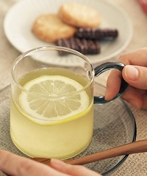 GEORGE'S（ジョージズ）の「グラスマグ スコン リング（食器）」