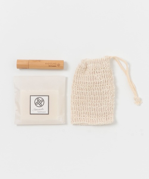 ANDIZUMO SOAP&OIL SET（コスメキット/ギフトセット）｜URBAN RESEARCH（アーバンリサーチ）のファッション通販