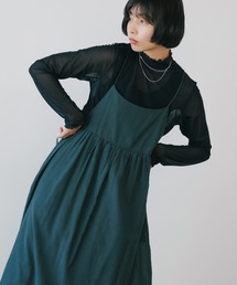 normment（ノーメント）｜ワンピース（ブルー系）一覧 - WEAR