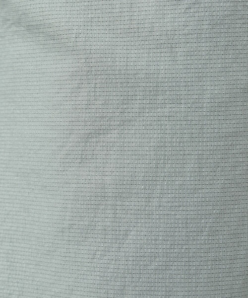 NOLLEY'S goodman（ノーリーズグッドマン）の「TUCK PANTS イージータックパンツ（その他パンツ・メンズ・チャコールグレー/オリーブ/キャメル/ダークネイビー・S/M/L）」の7枚目の写真