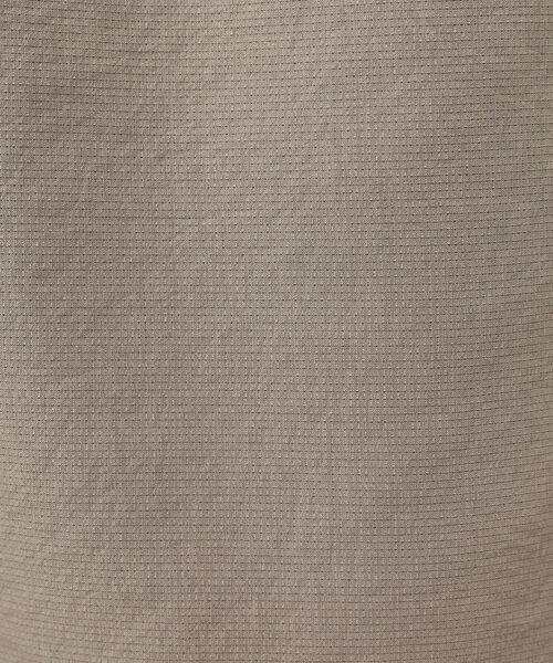 NOLLEY'S goodman（ノーリーズグッドマン）の「TUCK PANTS イージータックパンツ（その他パンツ・メンズ・チャコールグレー/オリーブ/キャメル/ダークネイビー・S/M/L）」の16枚目の写真