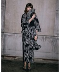 Vivienne Westwood（ヴィヴィアンウエストウッド）｜浴衣一覧 - WEAR