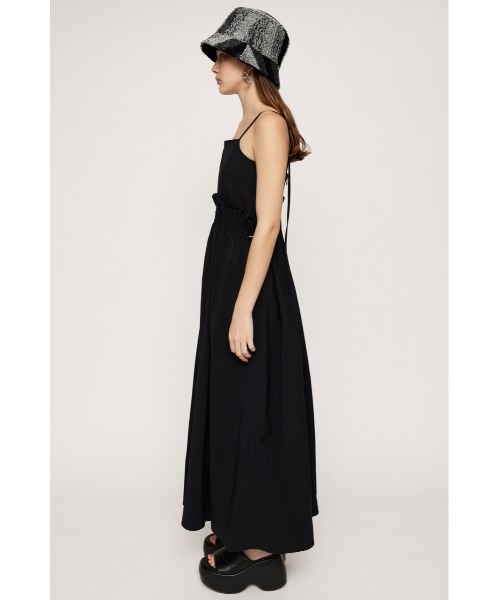 ワンピース YILON Layered gather op 松本恵奈のMUST BUY- CLANEのお気に入りアイテム紹介。8月24日