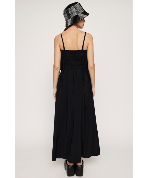 ワンピース YILON Layered gather op 松本恵奈のMUST BUY- CLANEのお気に入りアイテム紹介。8月24日