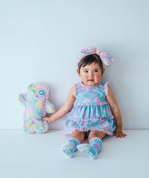 fafa（フェフェ）の「WAFFLES | ワンピース（ワンピース）」