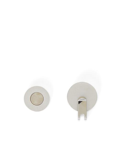 POLO GOLF（ポロ ゴルフ）の「Polo ベア ゴルフ ボール マーカー セット（ゴルフグッズ・メンズ・マルチ・ONE）」の2枚目の写真