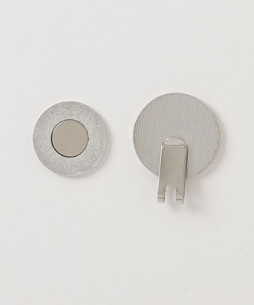 POLO GOLF（ポロ ゴルフ）の「Polo ベア ゴルフ ボール マーカー セット（ゴルフグッズ・メンズ・マルチ・ONE）」の4枚目の写真