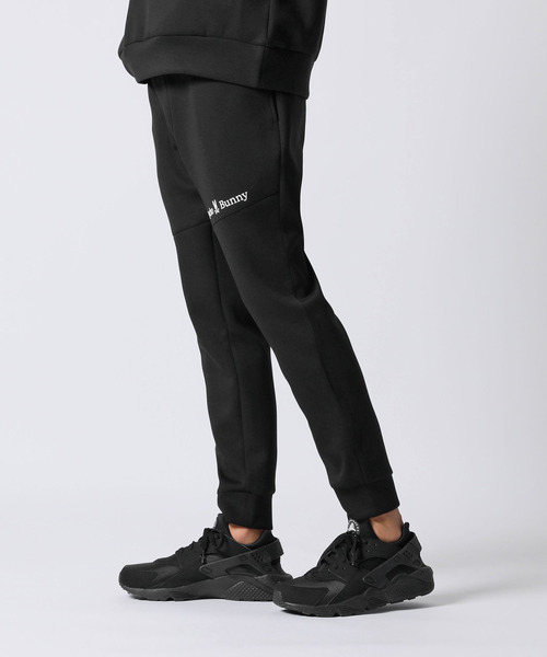 PsychoBunny サイコバニー セットアップ スウェット 黒 L Psycho Bunny Online Shop ｜Psycho Bunny｜サイコバニー 公式ブランド