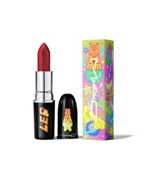 M・A・C（マック）の「【M･A･C/マック】ラスターガラス リップスティック（口紅/リップティント/グロス）」